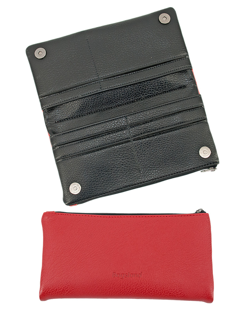 ВП039-77110 Портмоне женское