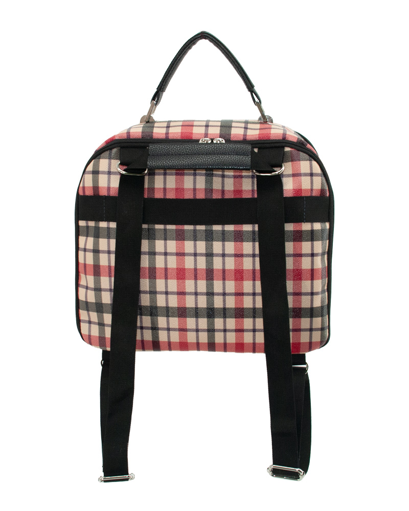 ВД59-00150 Сумка-тележка в комплекте с бьюти-кейсом