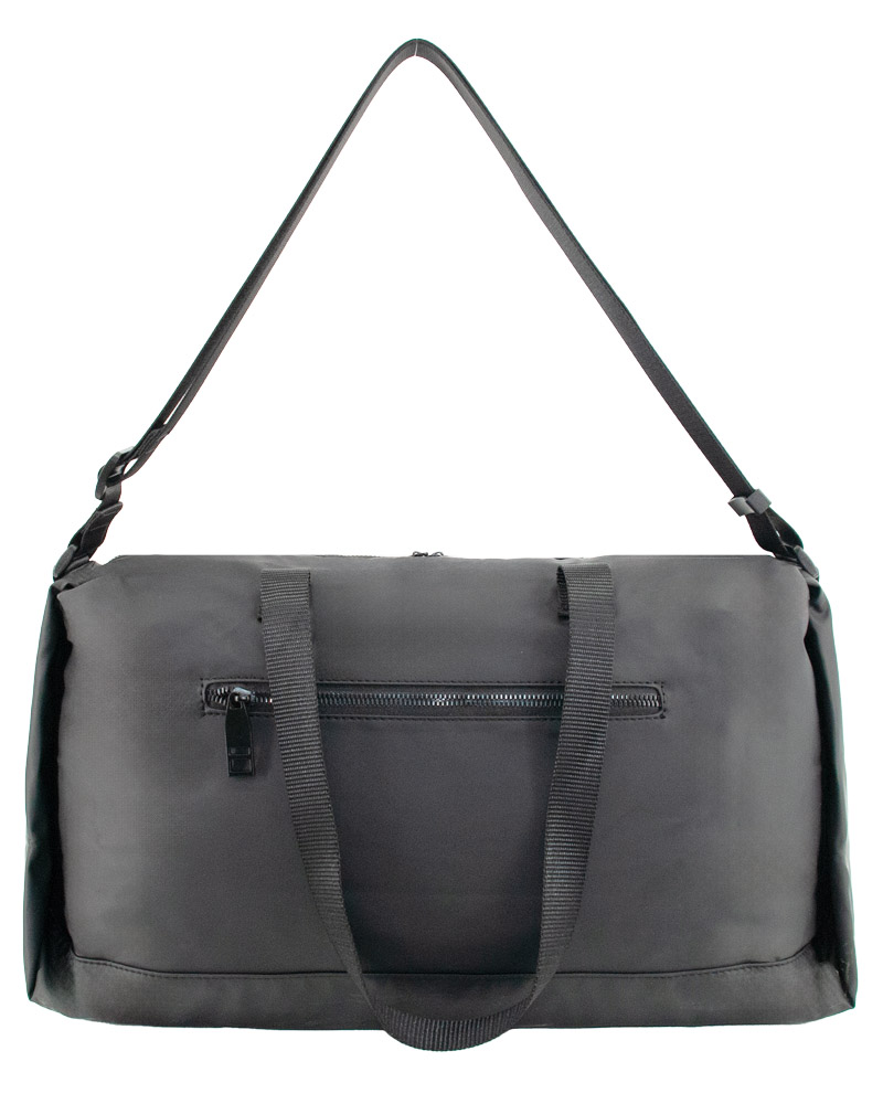 КШ-8026 Сумка молодёжная комб. мат.