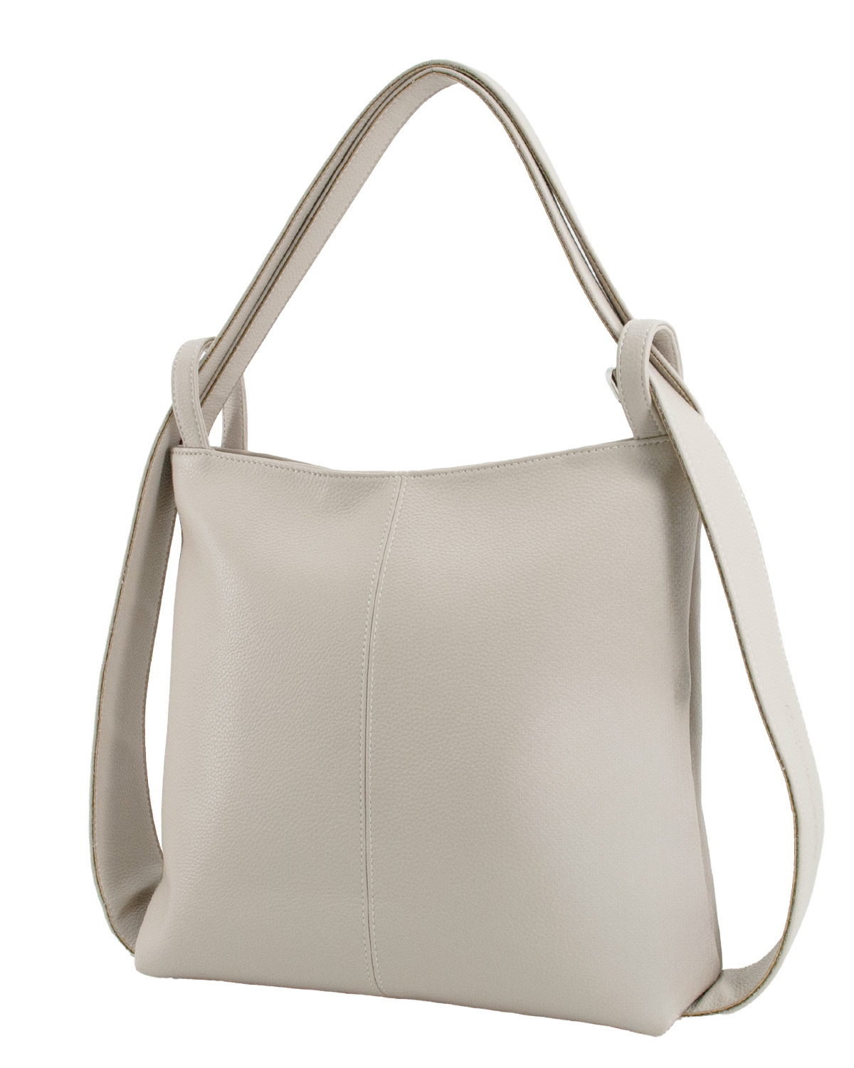 В2896-23550 Сумка-рюкзак женская