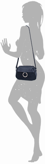 В2752-03141 Сумка женская