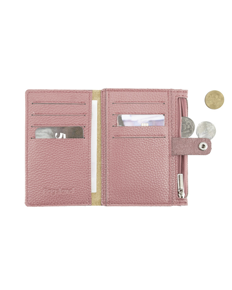 ВВ014-09550 Картхолдер