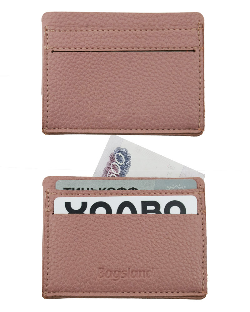 ВВ006-09550 Картхолдер