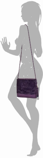 В2573-12140 Сумка женская